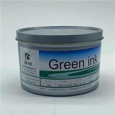 UV Light Ink
